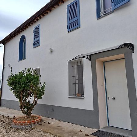 Casa Laser Котіньола Екстер'єр фото