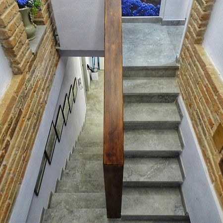 Casa Laser Котіньола Екстер'єр фото