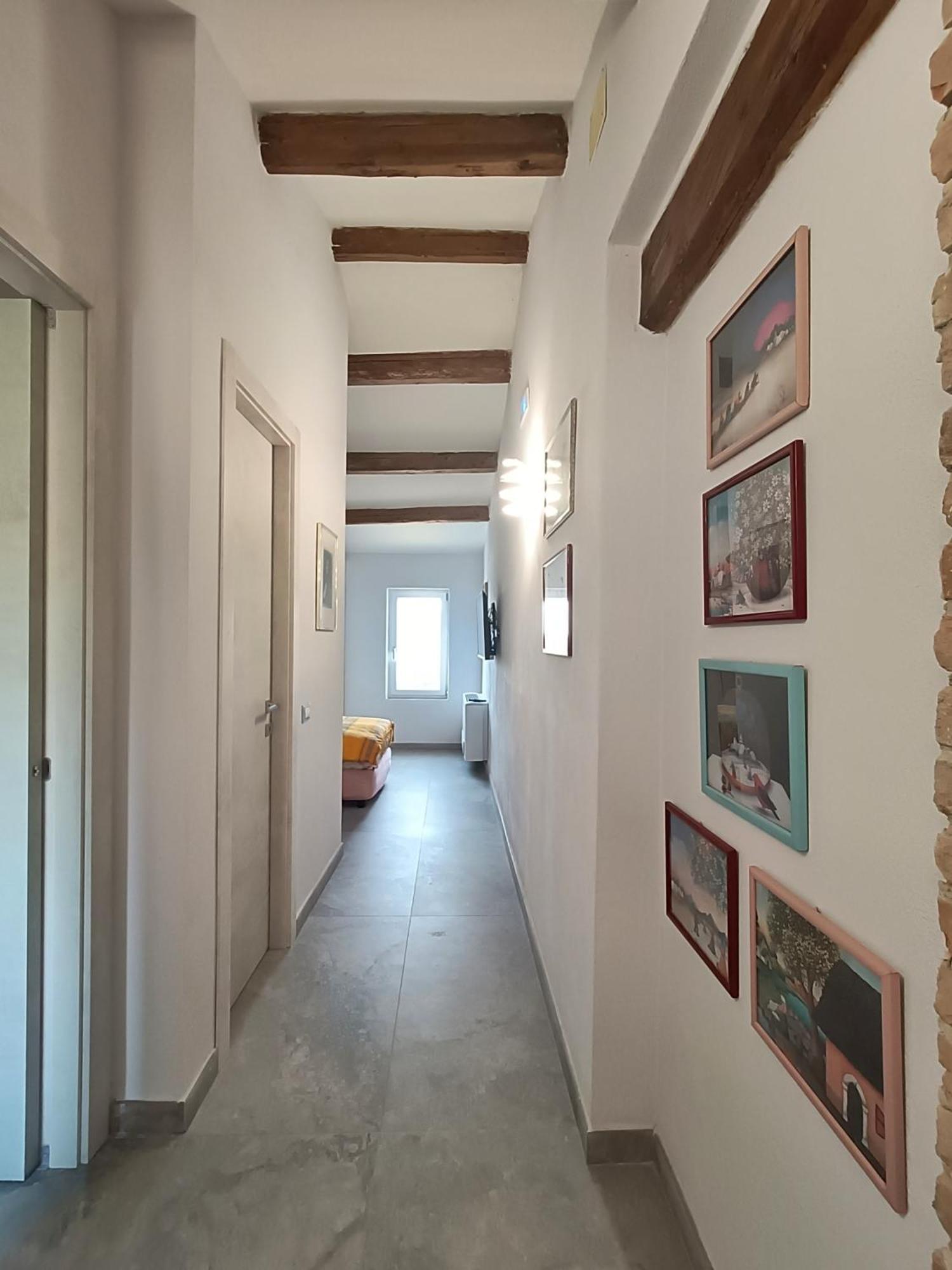 Casa Laser Котіньола Екстер'єр фото