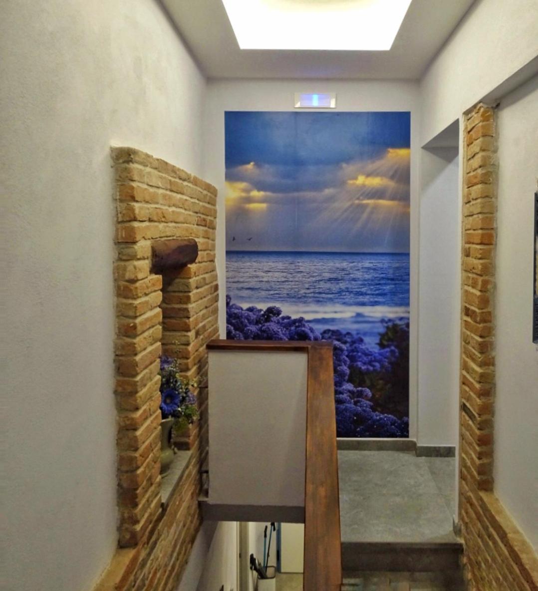Casa Laser Котіньола Екстер'єр фото
